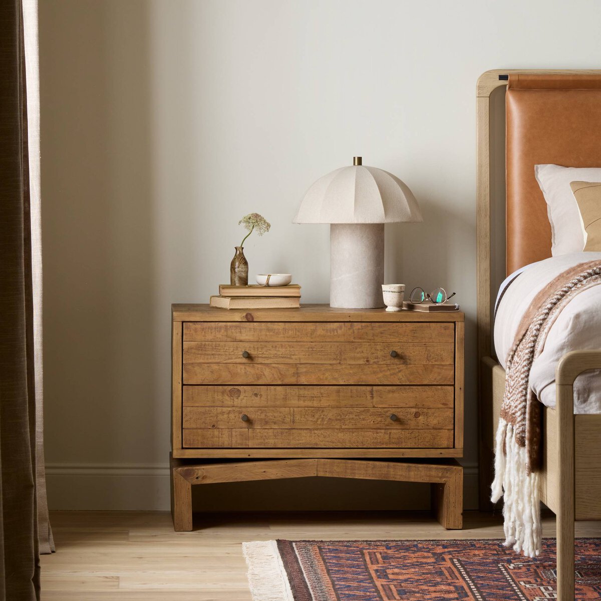 Matthes Nightstand