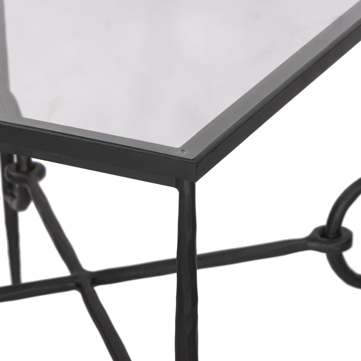Babylon End Table