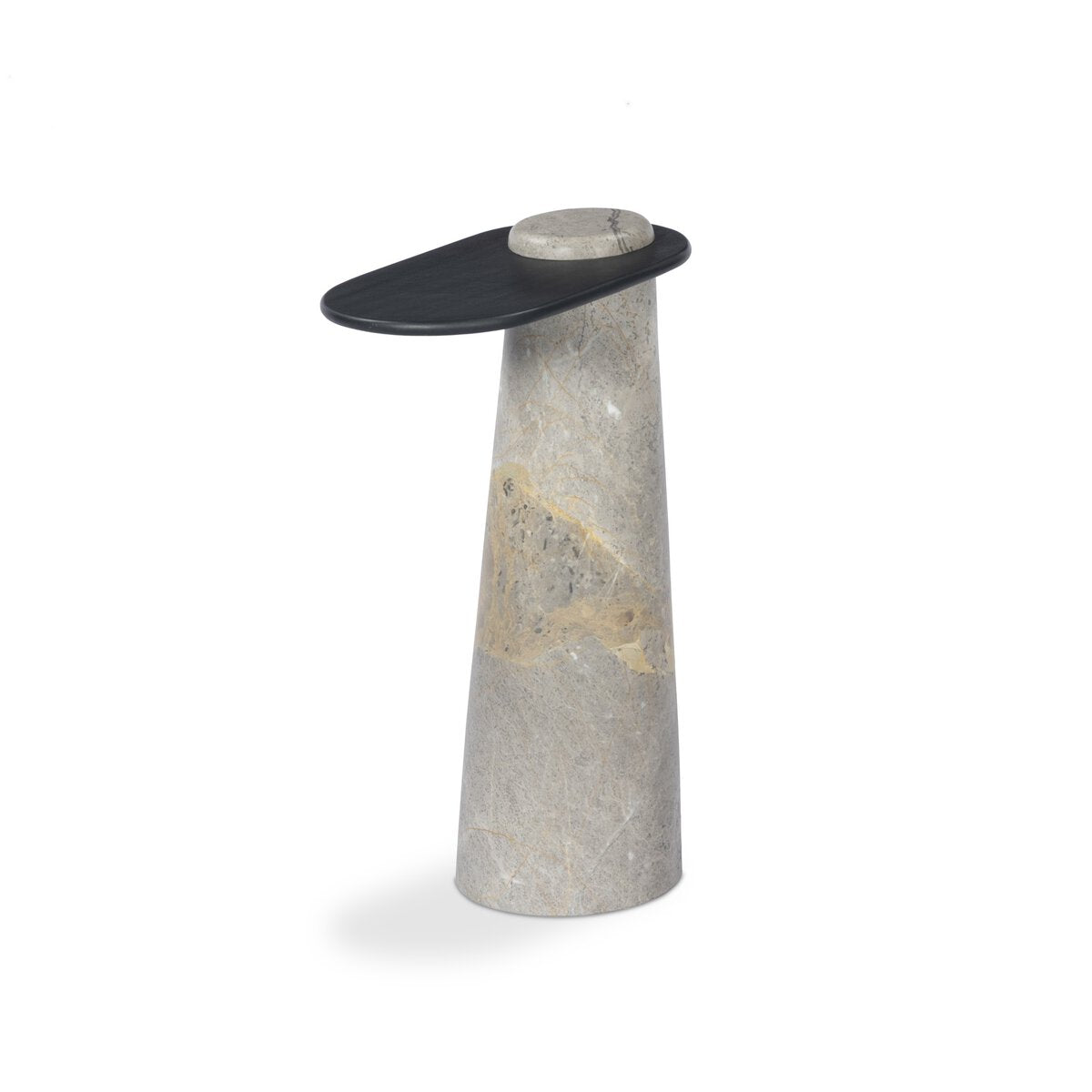 Raz End Table