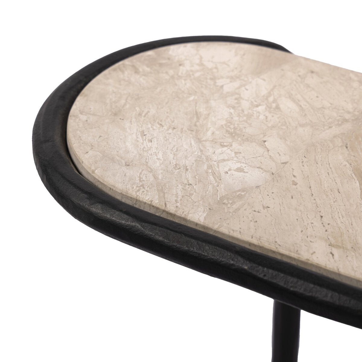 Niccola End Table