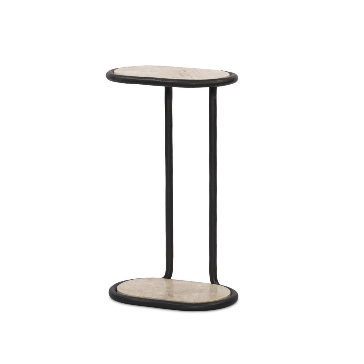 Niccola Niccola End Table – Native Citizen