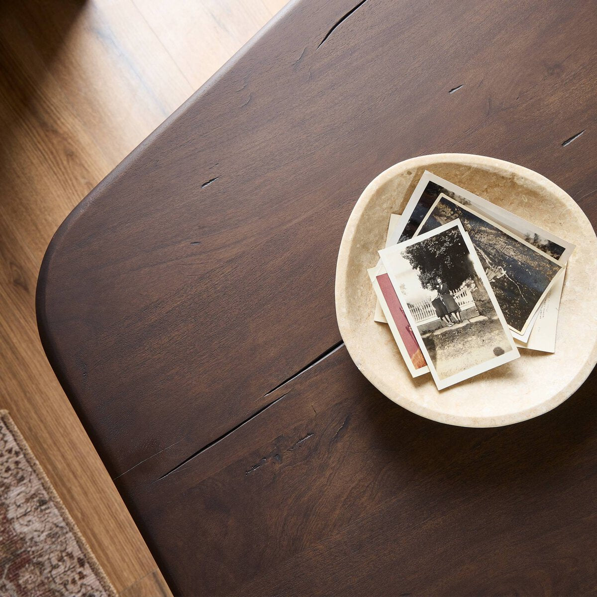 Brennon End Table