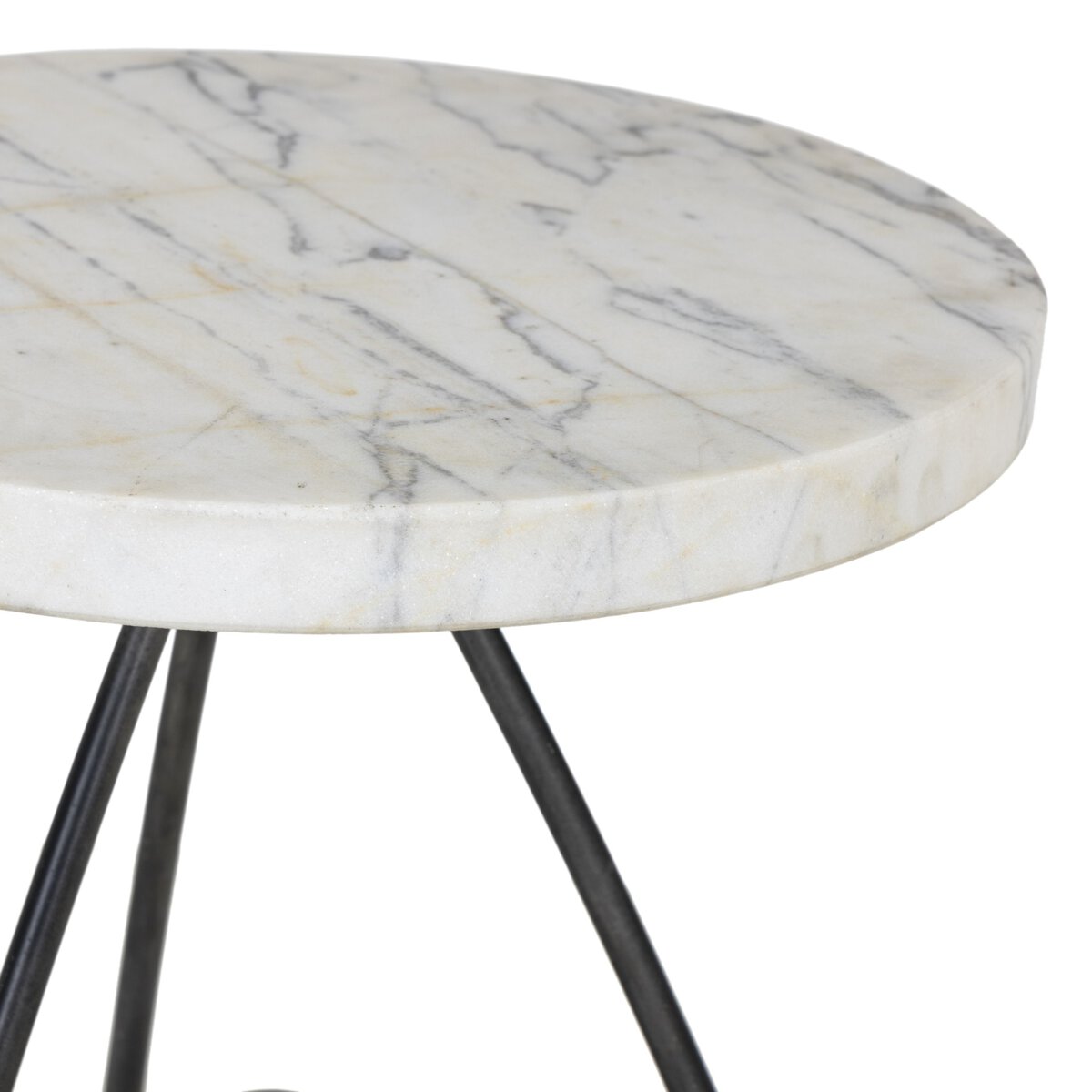 Clove End Table