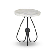 Clove End Table