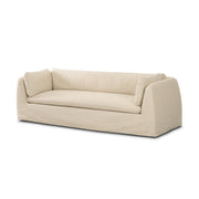 Iggy Slipcover Sofa-98"
