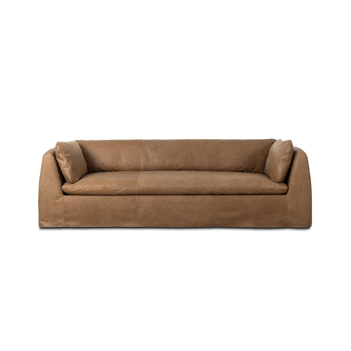 Iggy Slipcover Sofa-98"