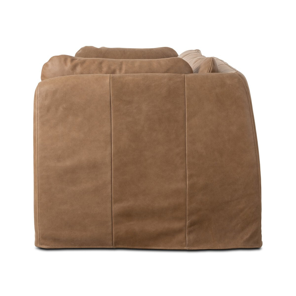 Iggy Slipcover Sofa-98"