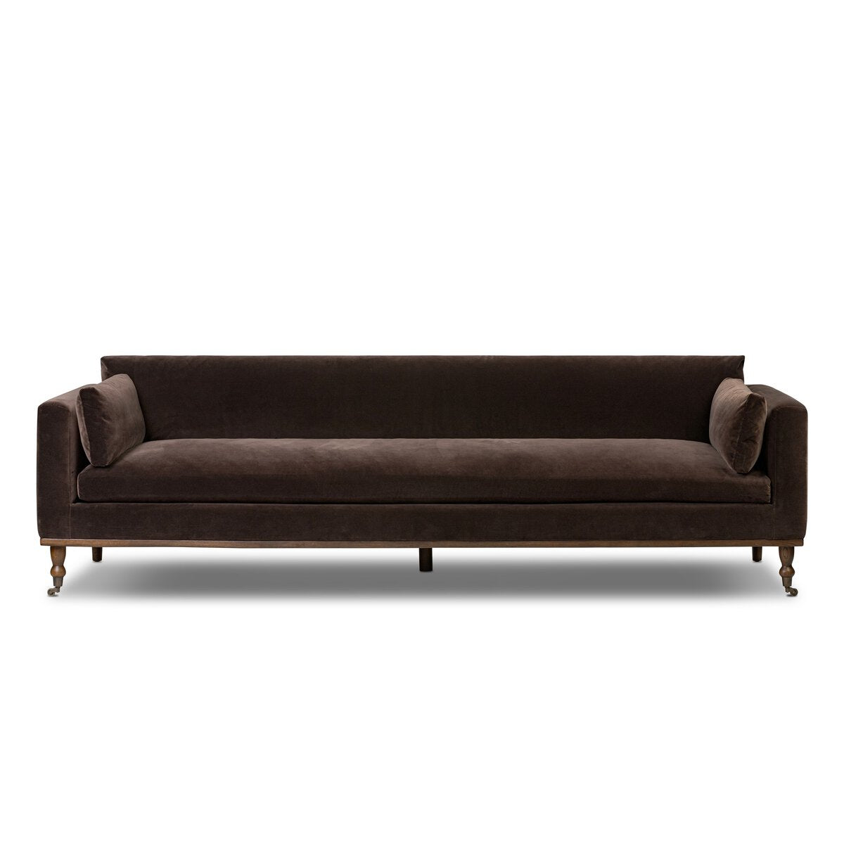 Harlin Sofa-96"