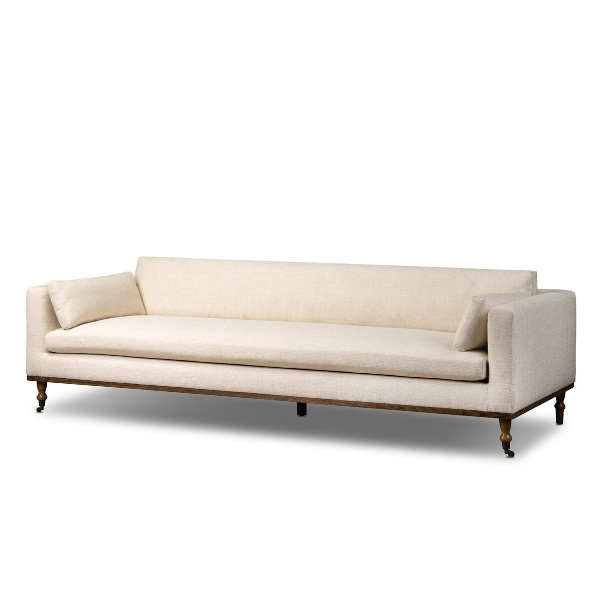 Harlin Sofa-96"