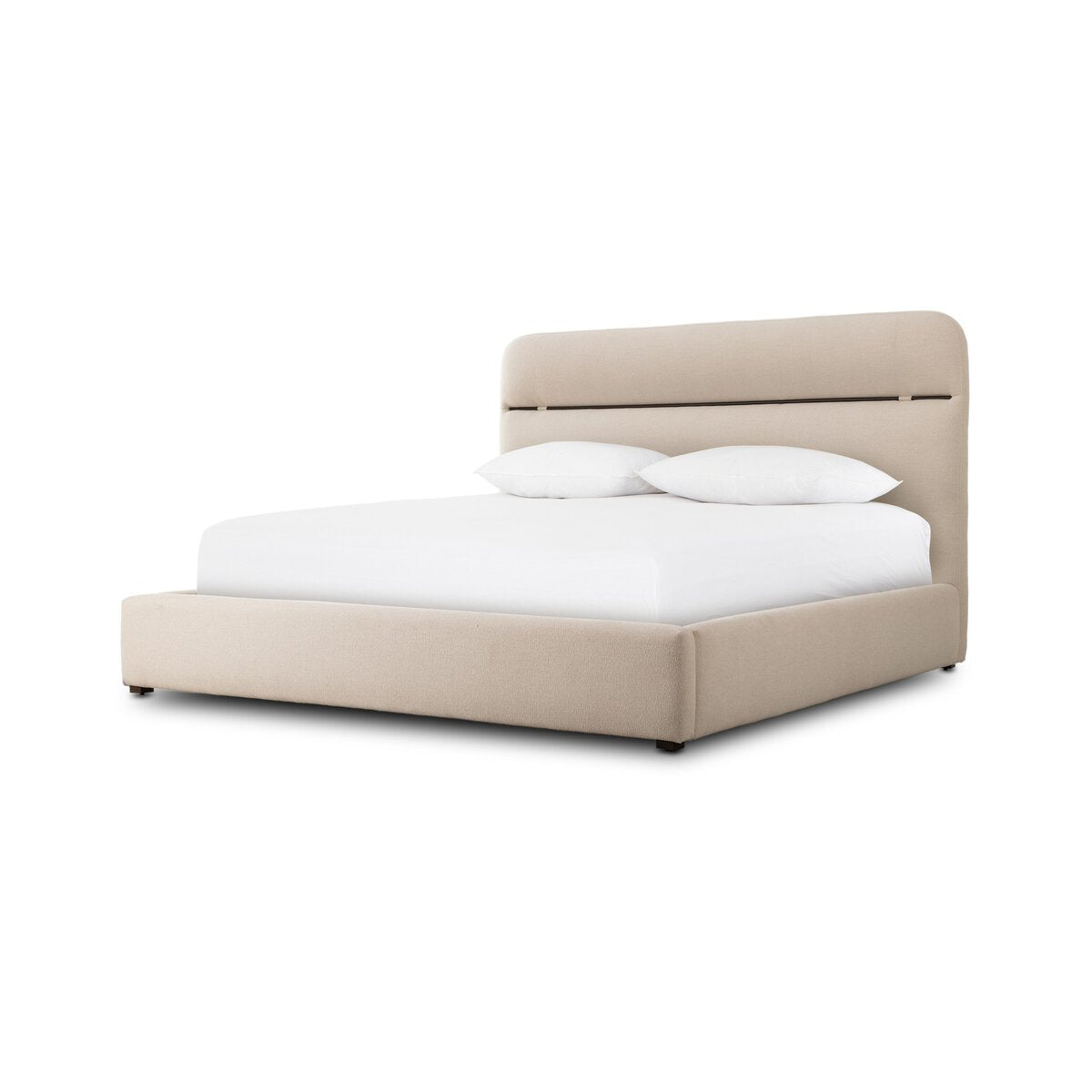Elodie Bed