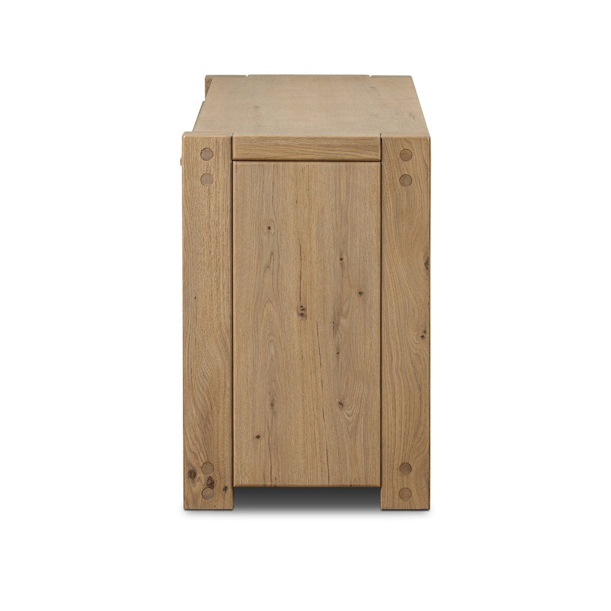 Emmer 6 Drawer Dresser