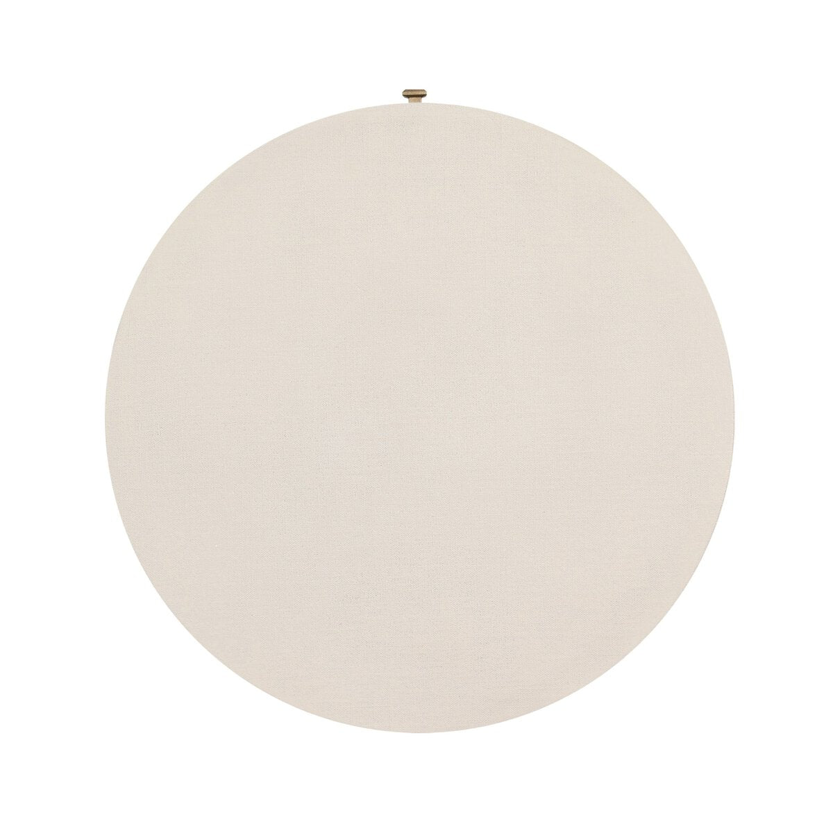 Ivory Painted Linen 