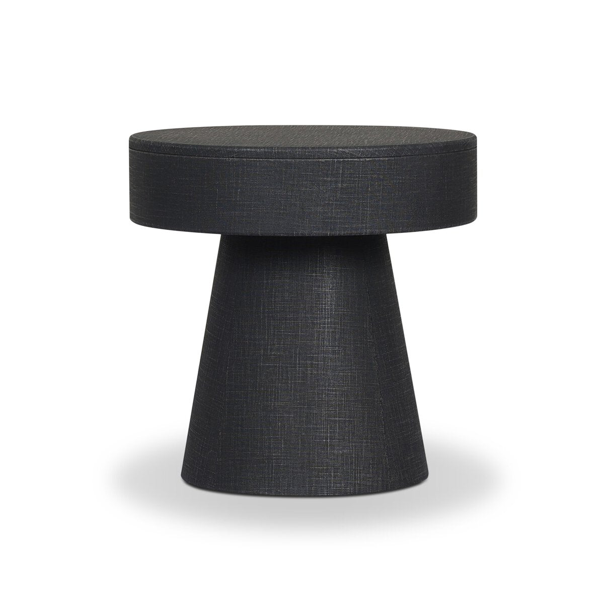 Black Linen