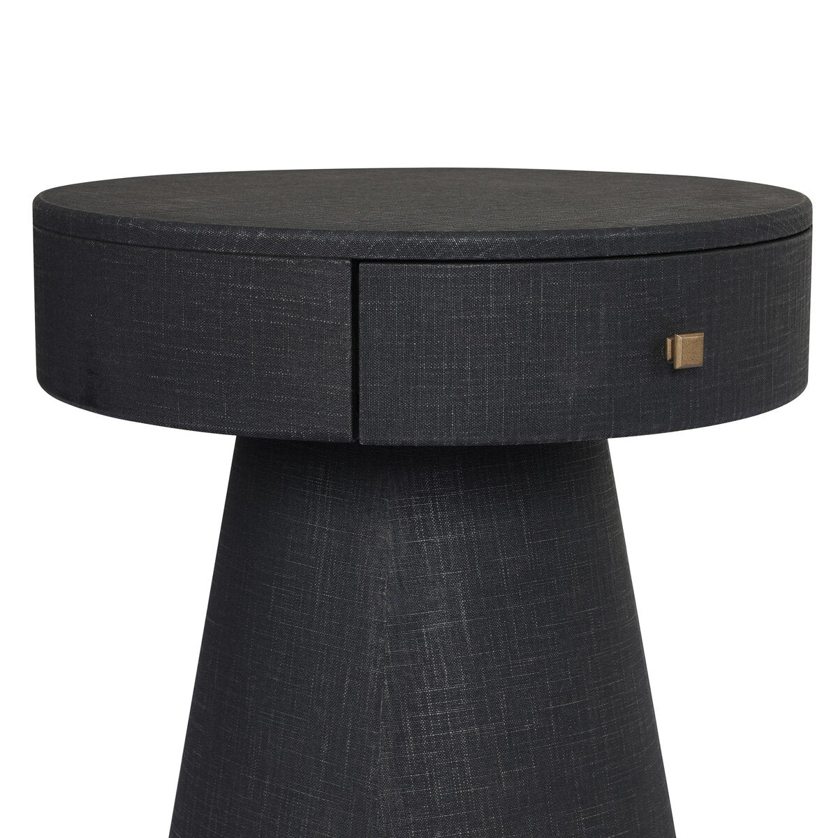 Black Linen