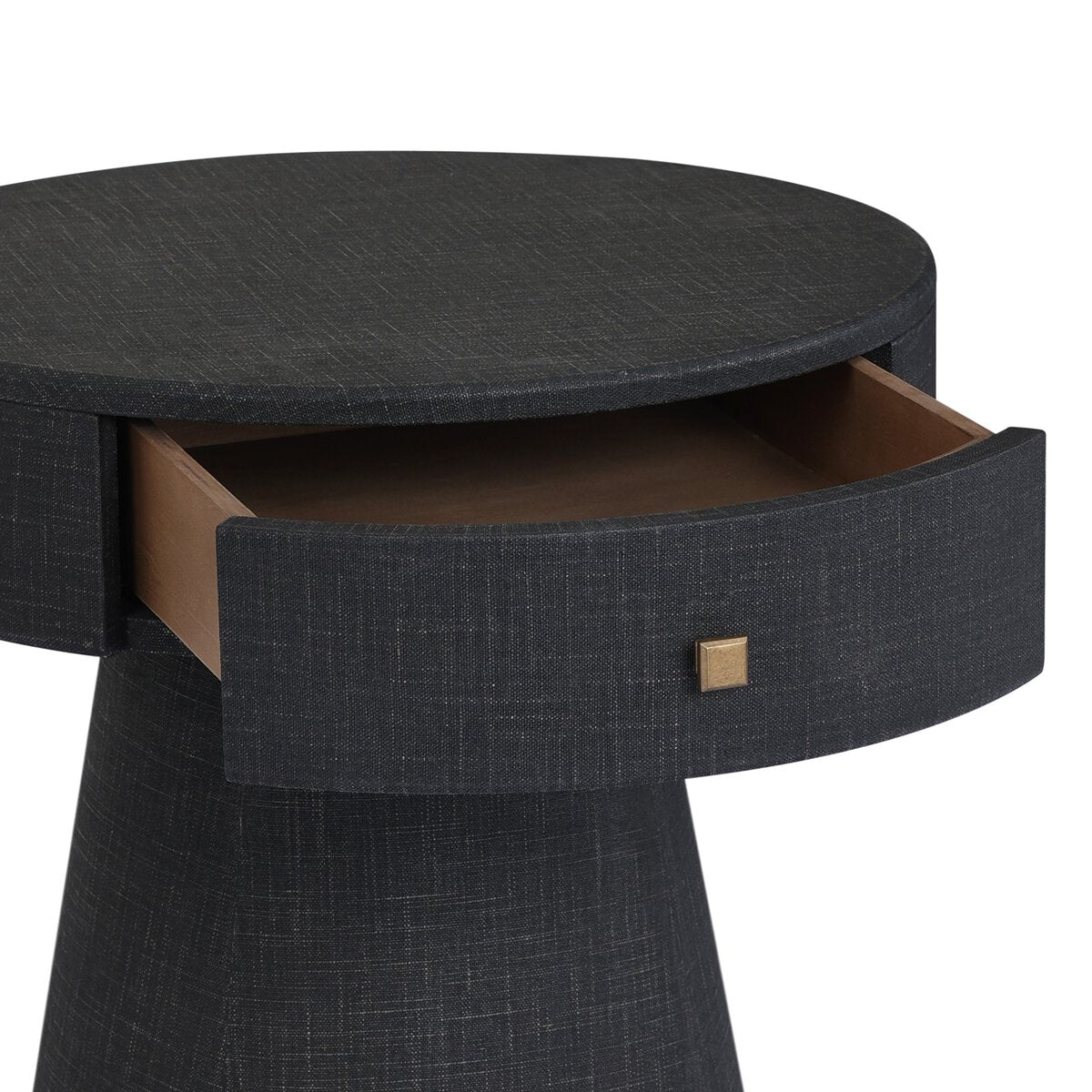 Black Linen