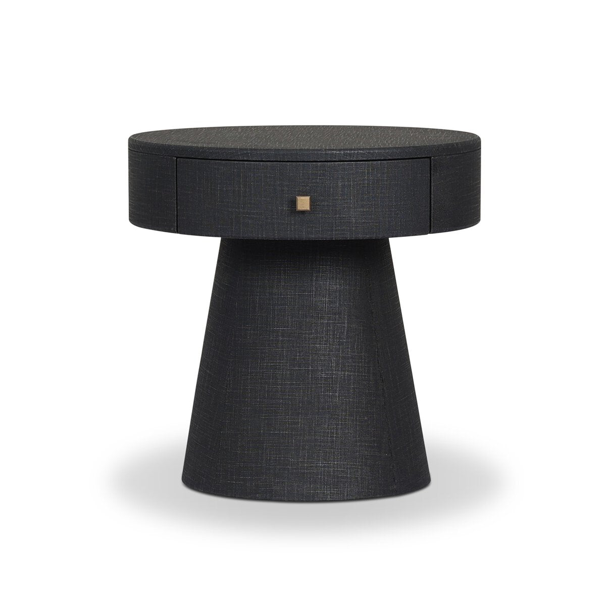 Black Linen