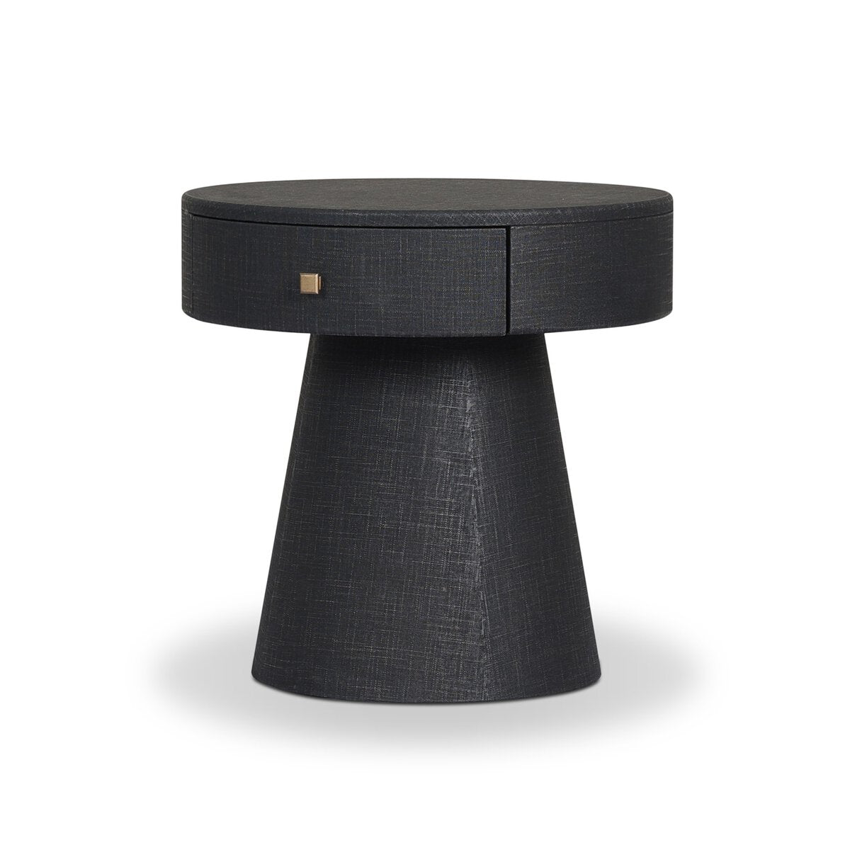 Black Linen