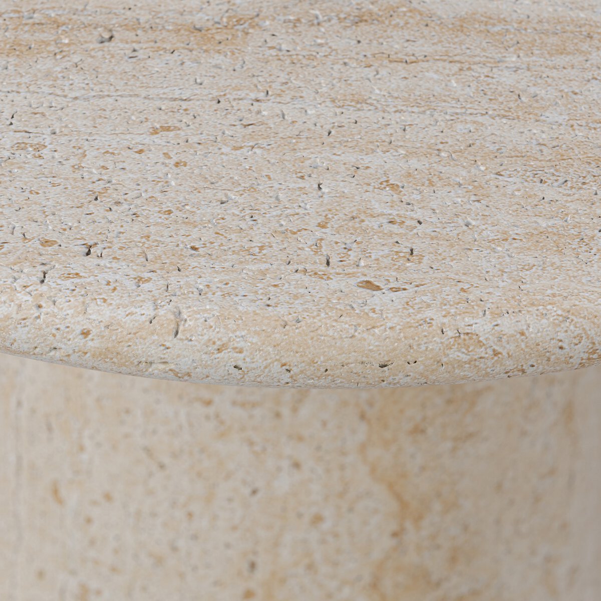 Poole Outdoor End Table