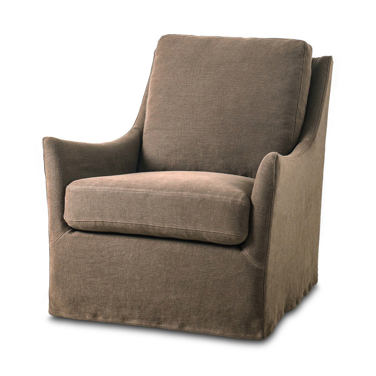 Monette Glider Swivel