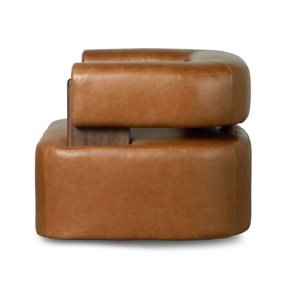 Ward Swivel Chair