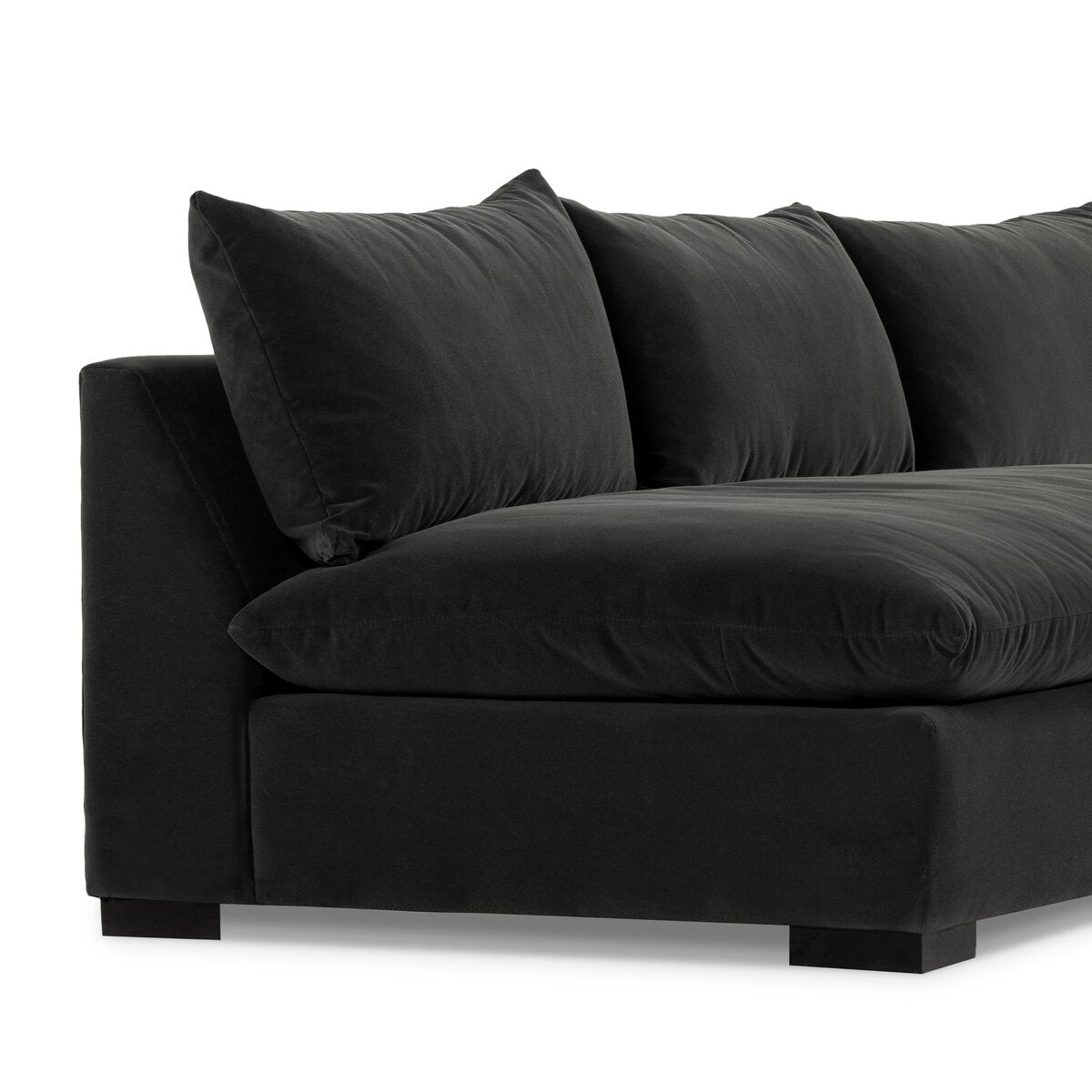 Grant 3-Piece Sectional