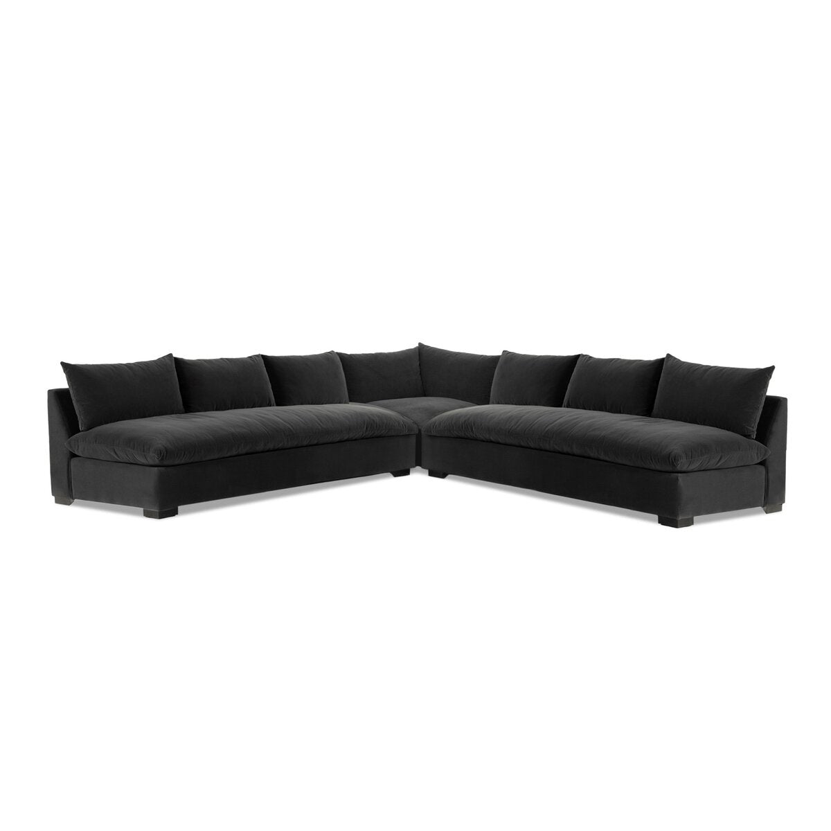 Grant 3-Piece Sectional