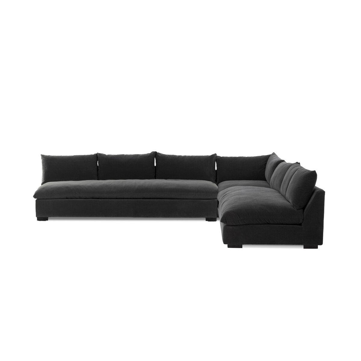 Grant 3-Piece Sectional