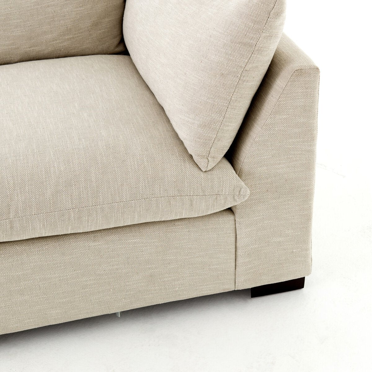 Grant 3-Piece Sectional