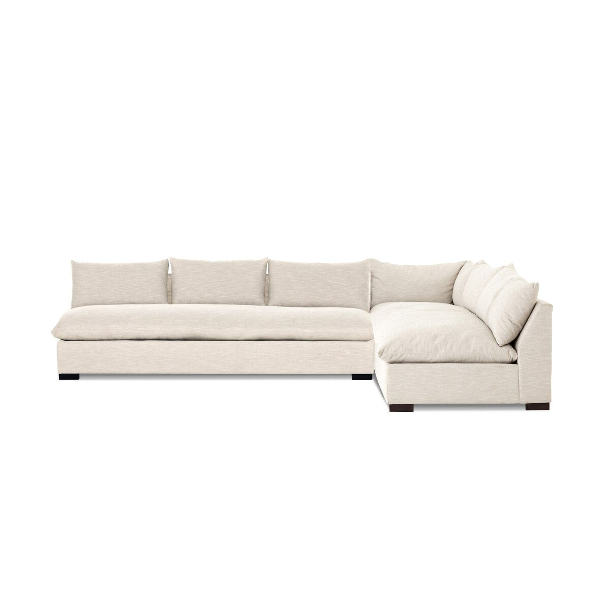 Grant 3-Piece Sectional