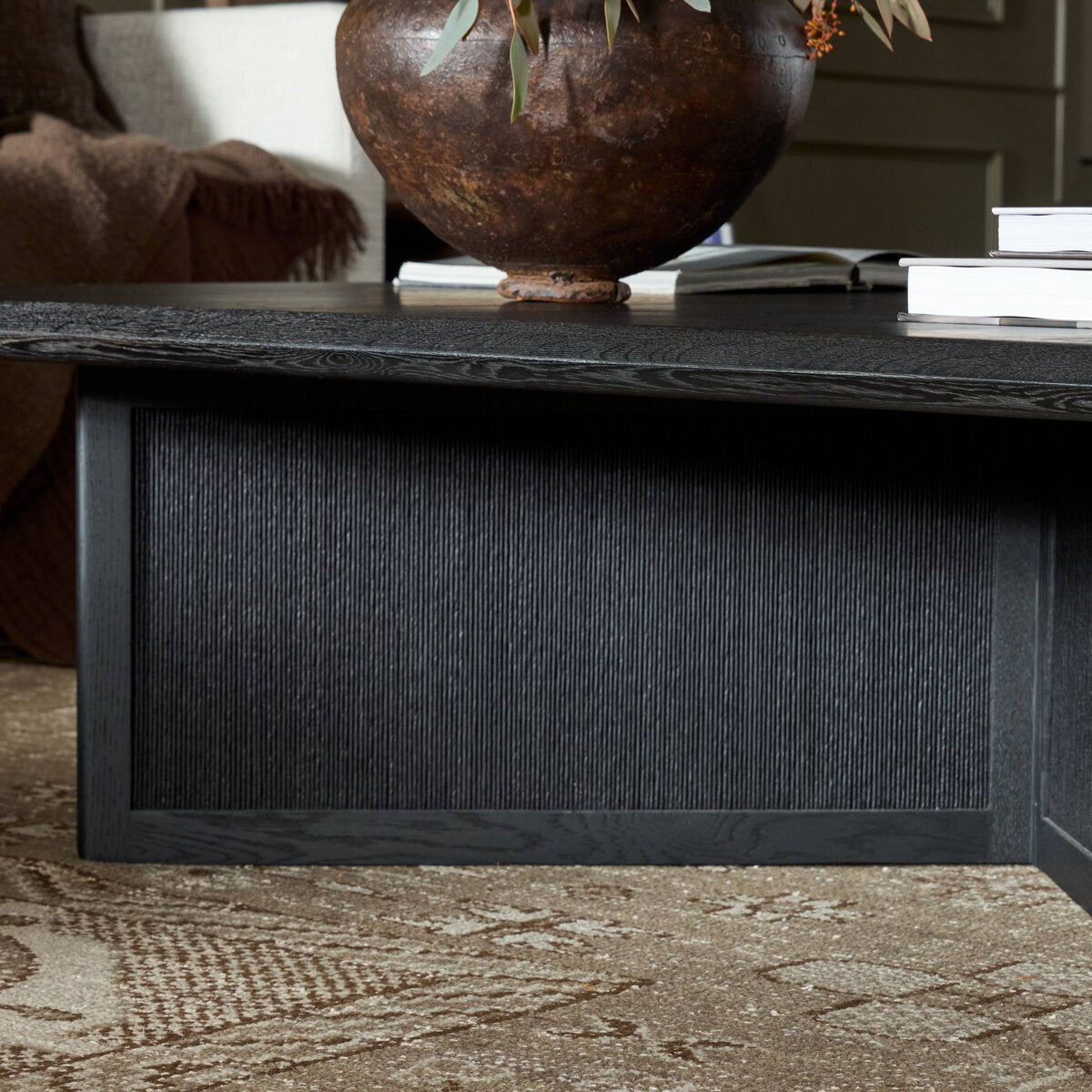 Rosenell Square Coffee Table