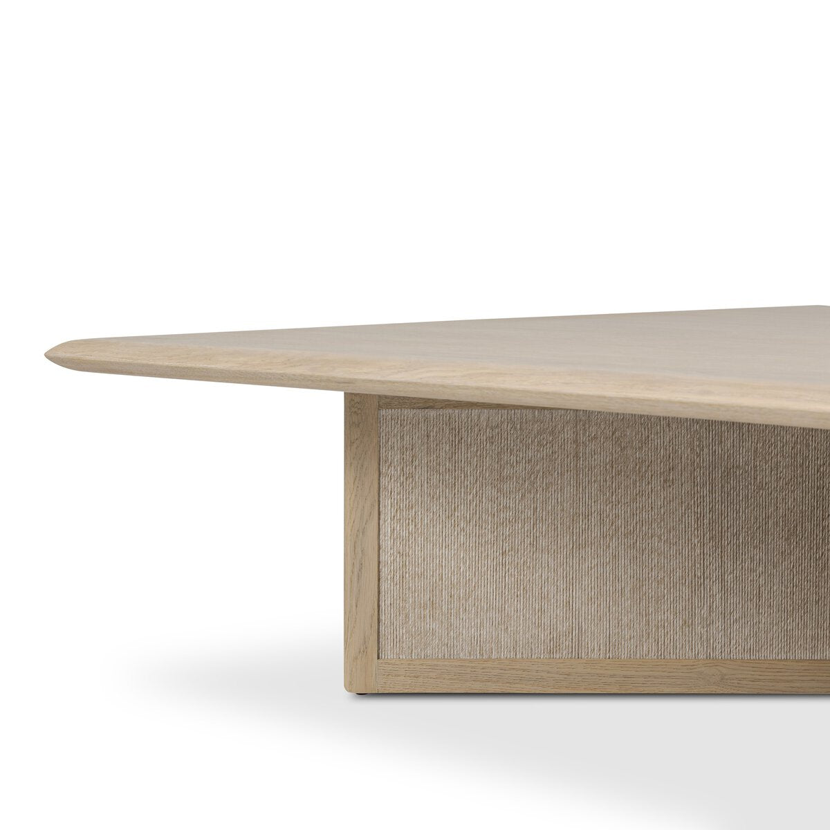 Rosenell Square Coffee Table