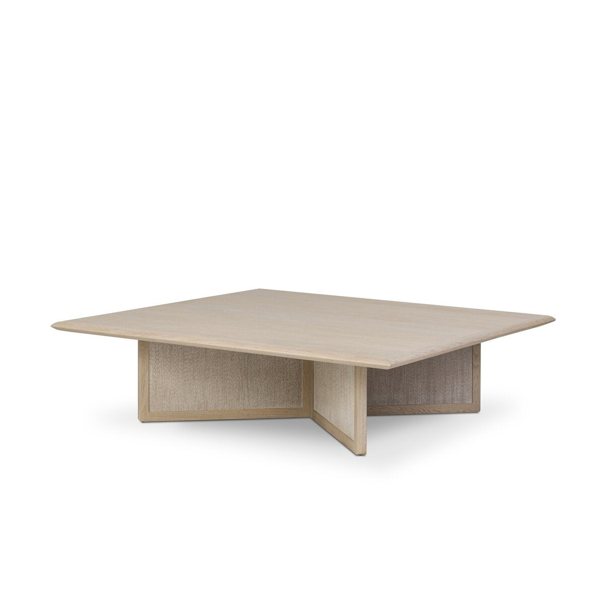 Rosenell Square Coffee Table