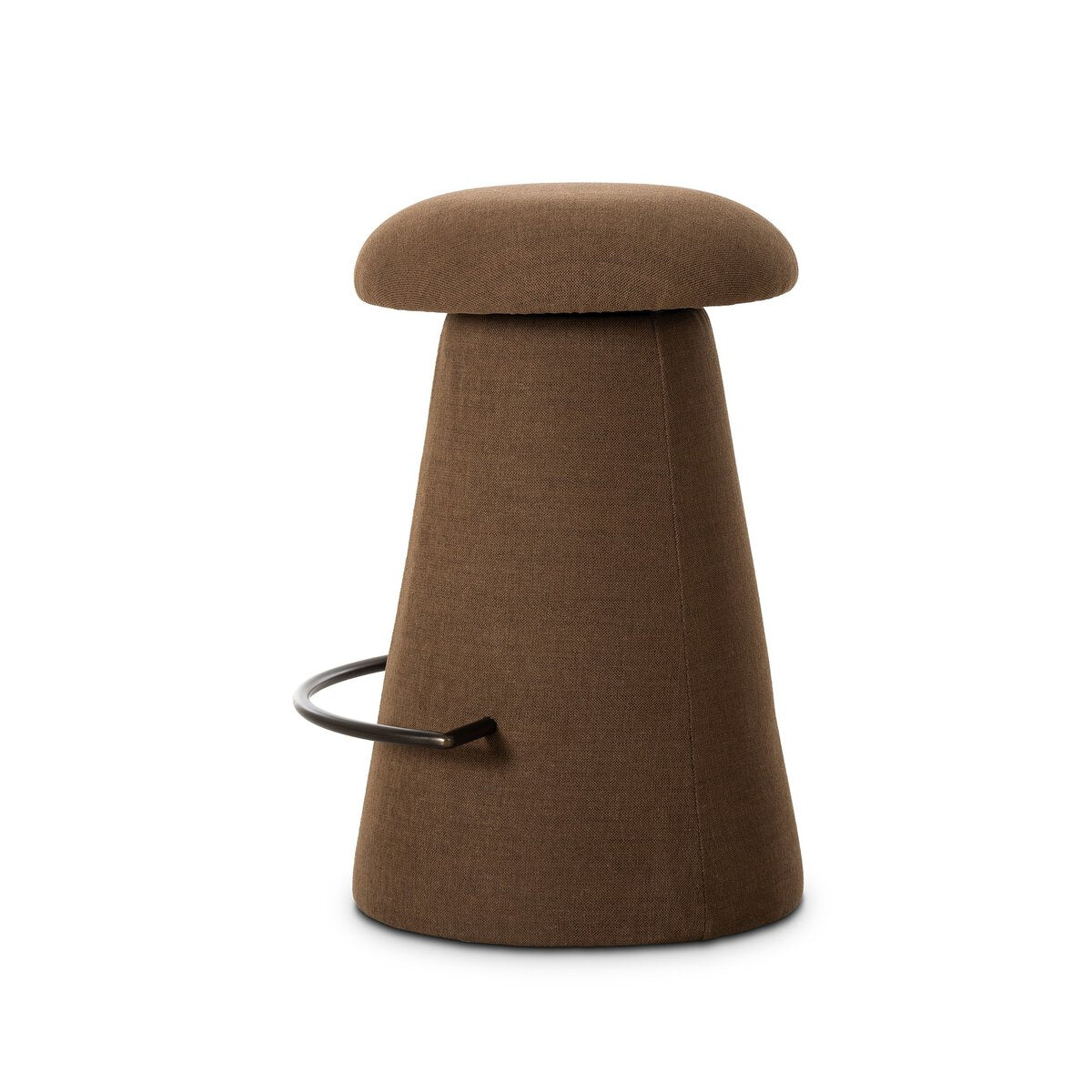 Cannes Swivel Counter Stool