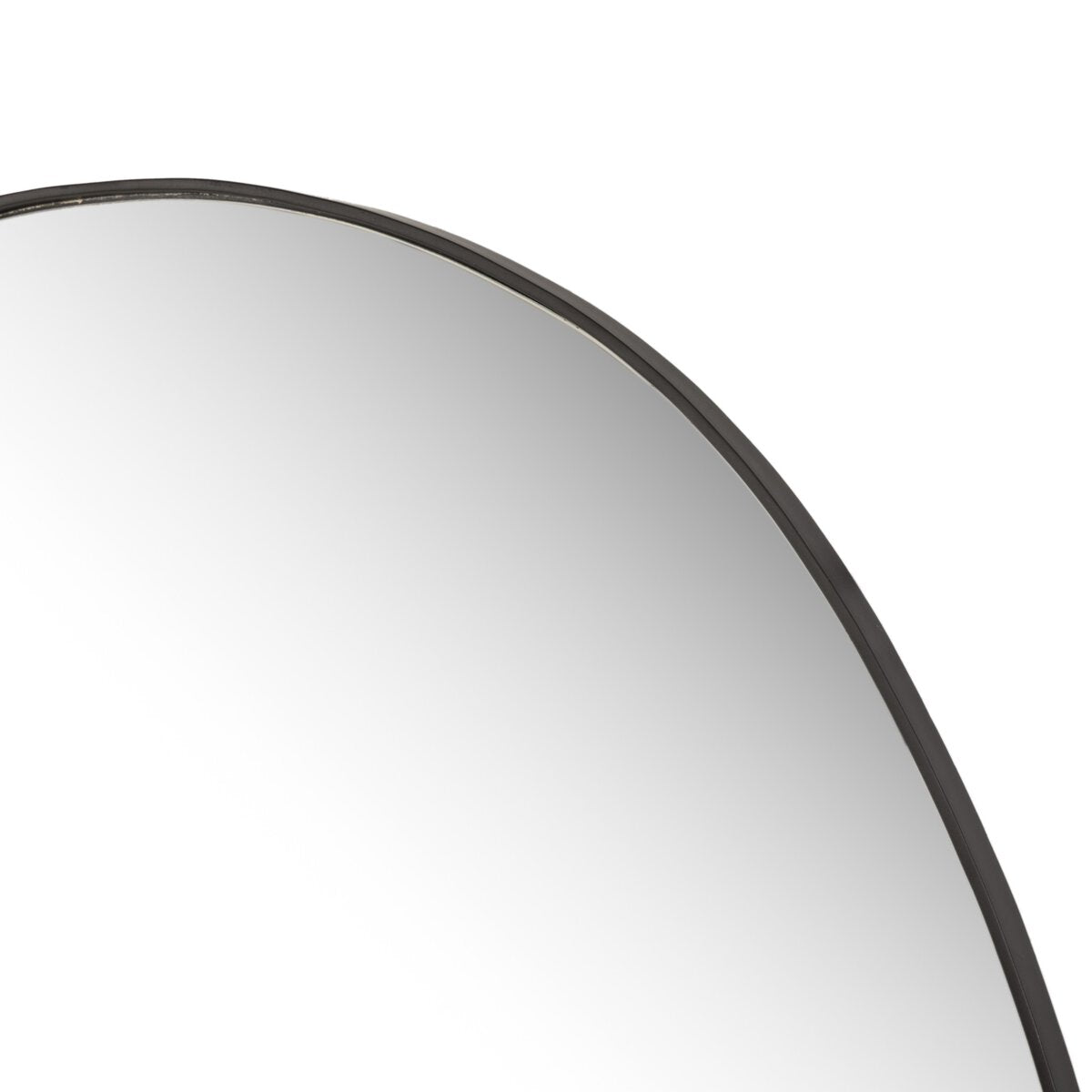 Contour Wall Mirror
