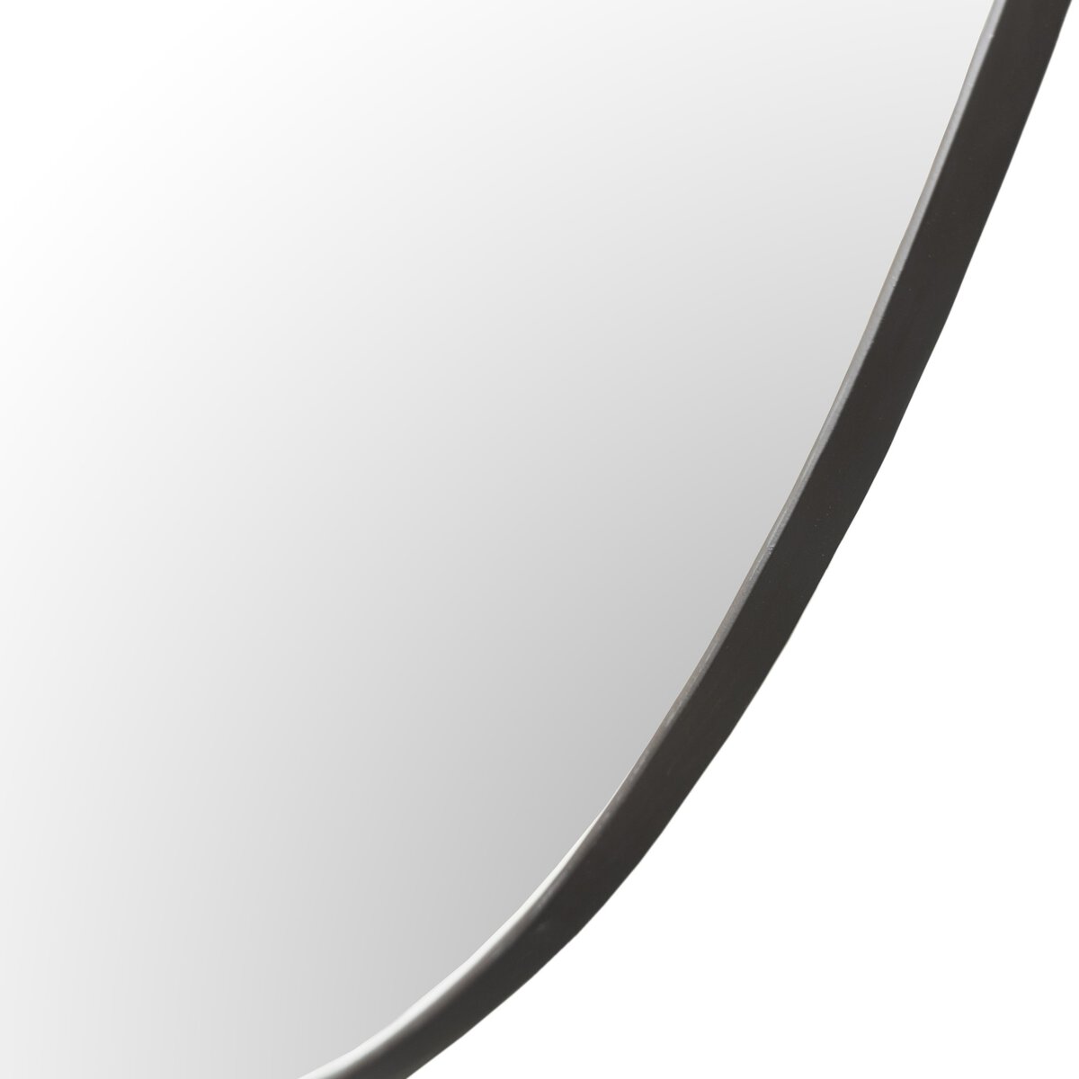 Contour Wall Mirror