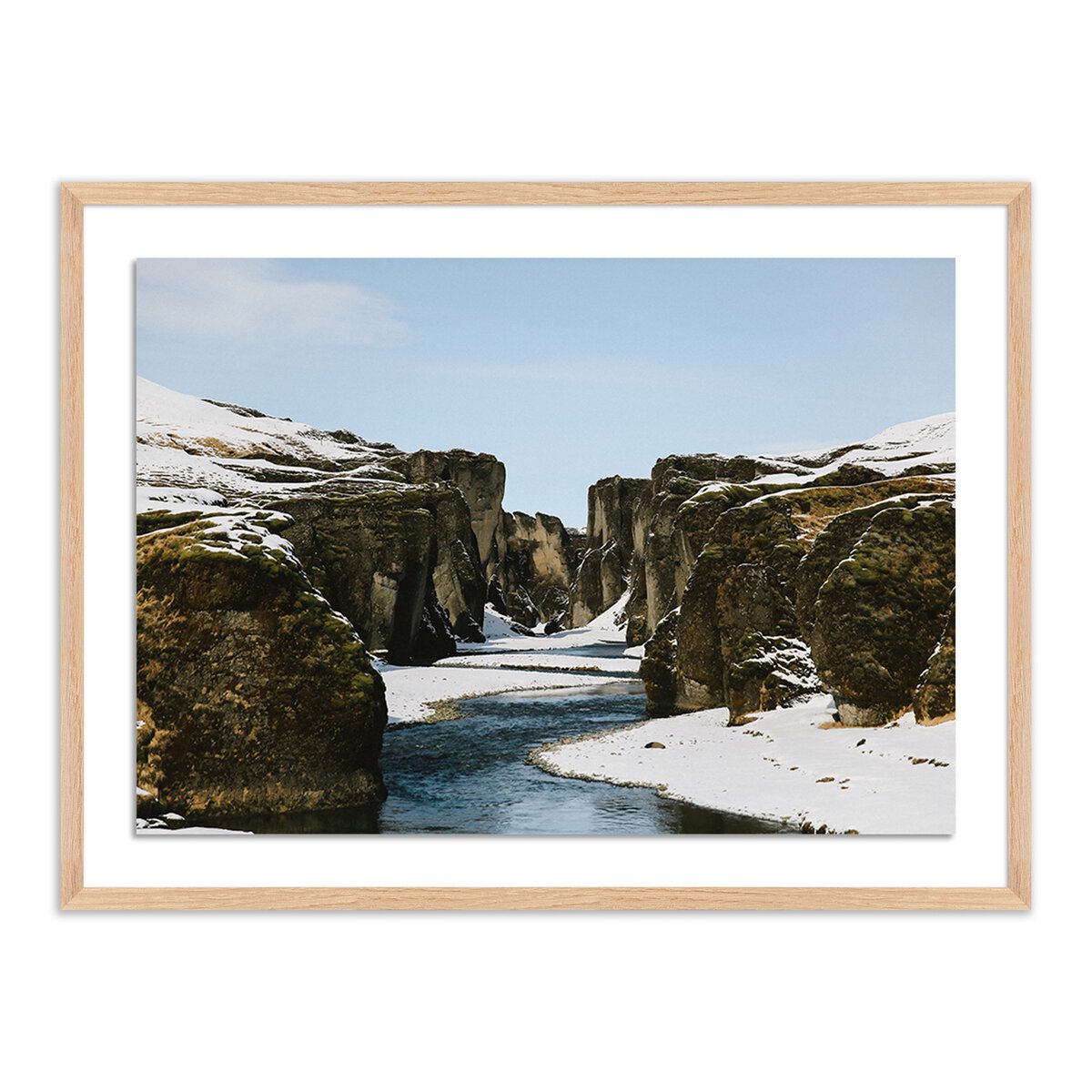Advent - Iceland by Wesley and Emma Teague