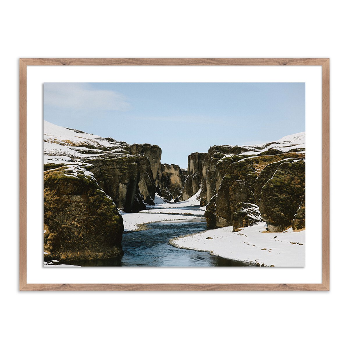 Advent - Iceland by Wesley and Emma Teague