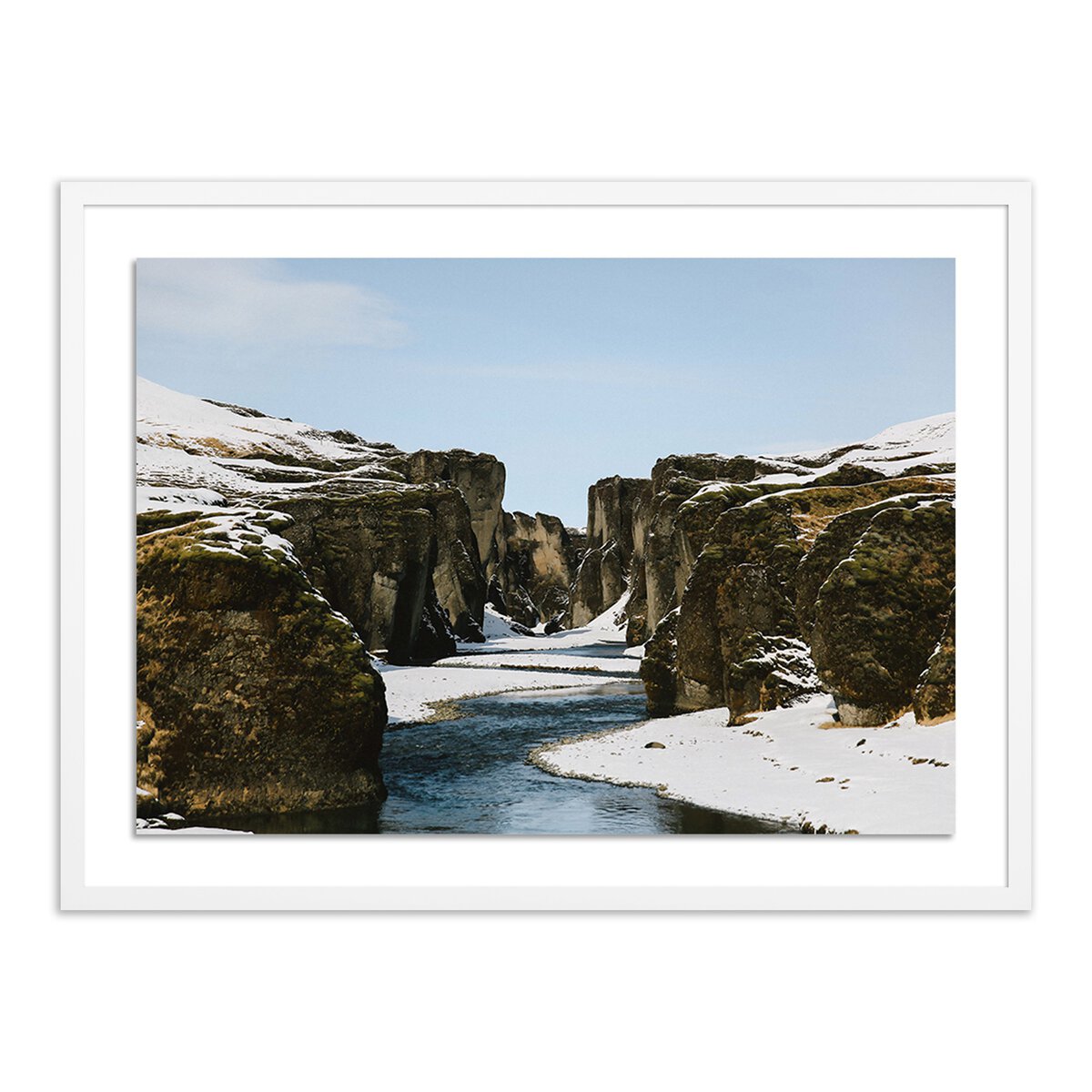 Advent - Iceland by Wesley and Emma Teague