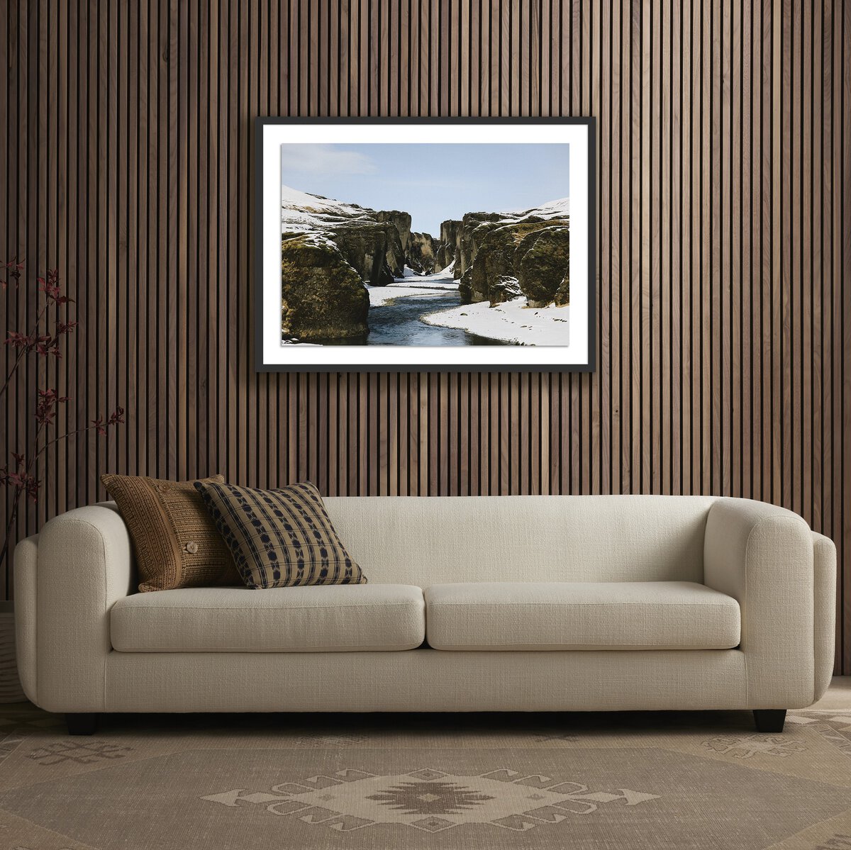 Advent - Iceland by Wesley and Emma Teague