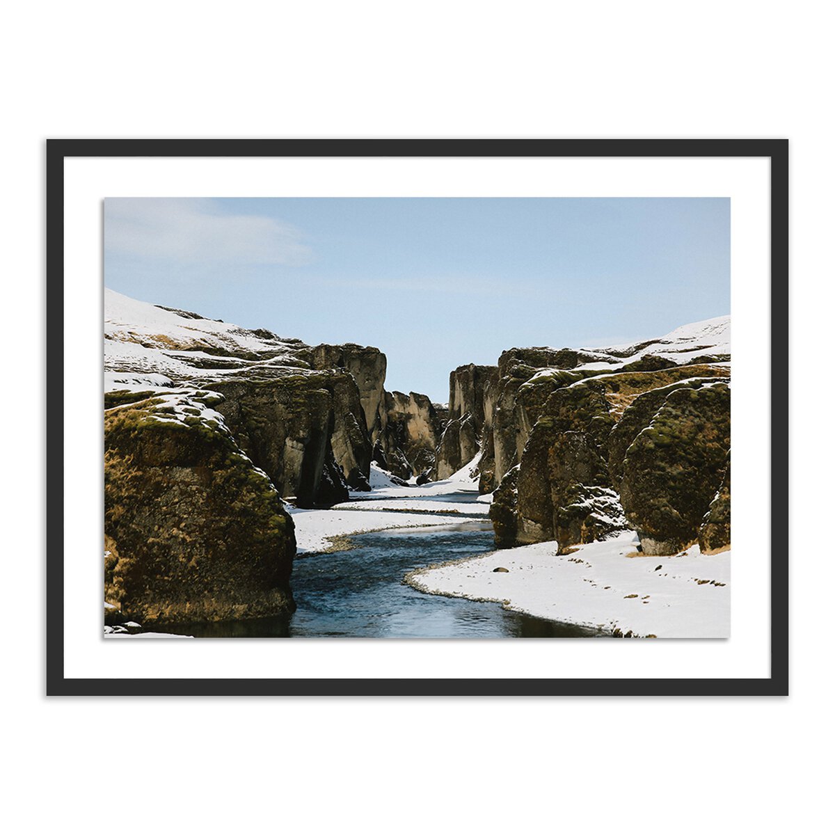 Advent - Iceland by Wesley and Emma Teague