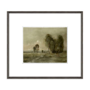 Heart Of Heaven #3 by Hannah Winters