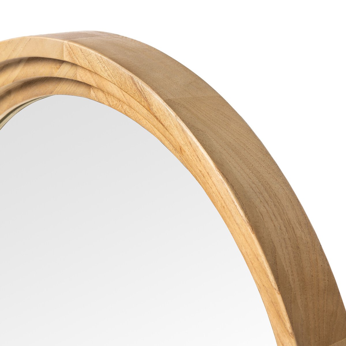 Belvin Wall Mirror