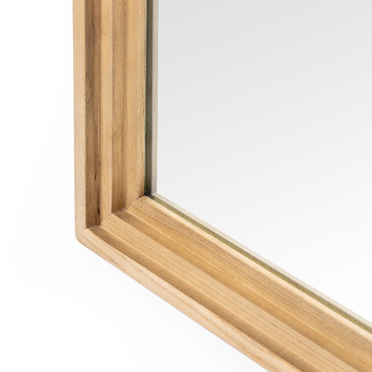 Belvin Wall Mirror