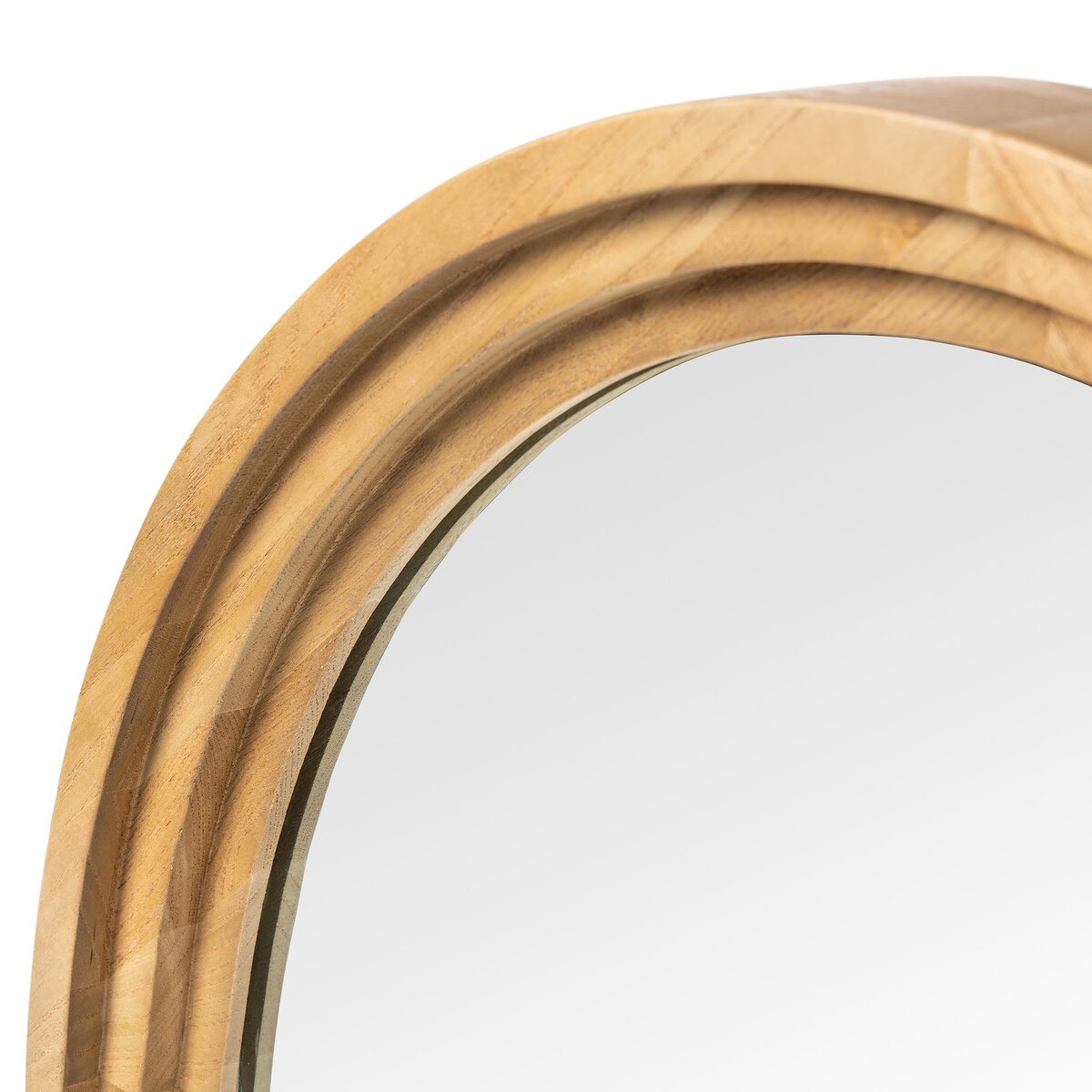 Belvin Wall Mirror