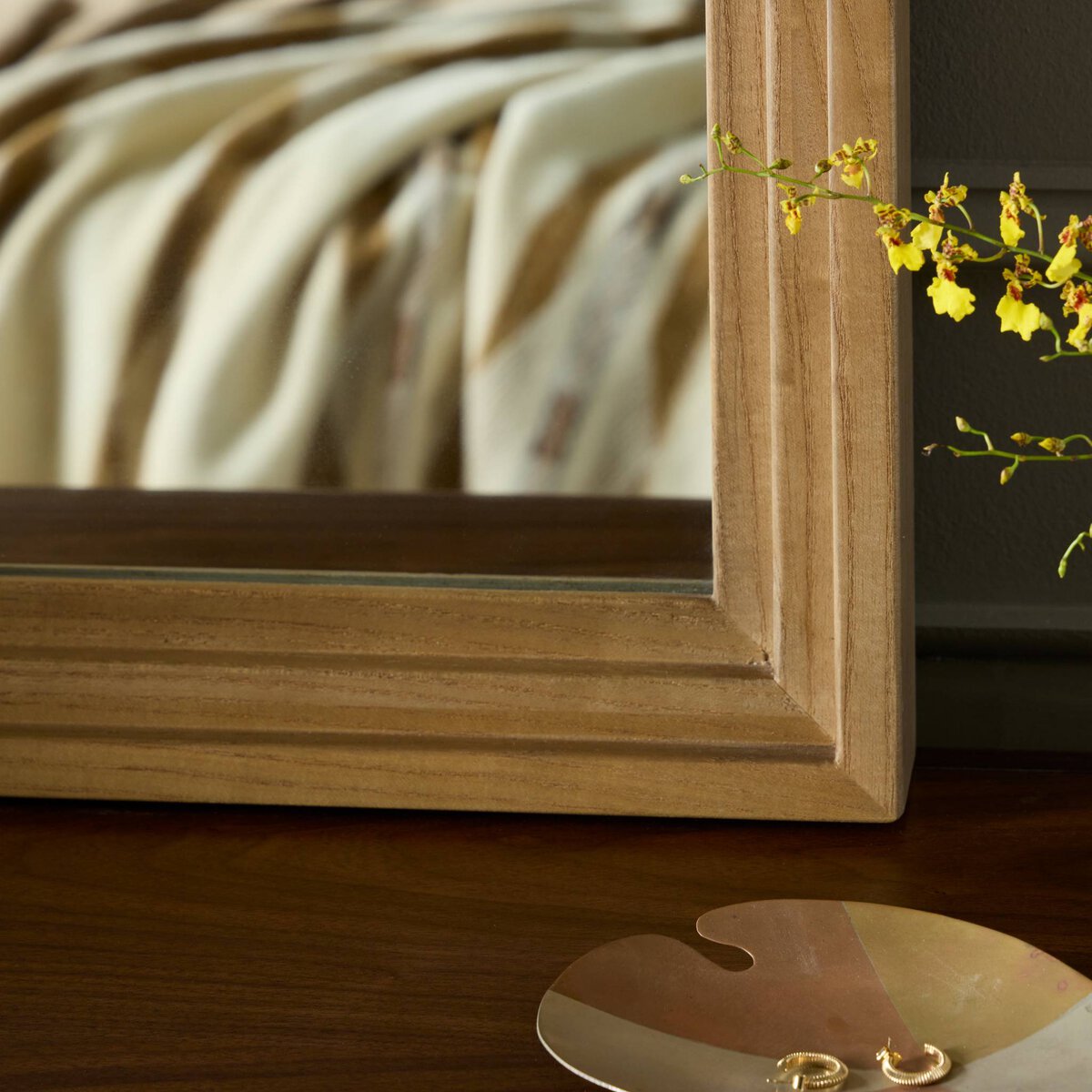 Belvin Wall Mirror