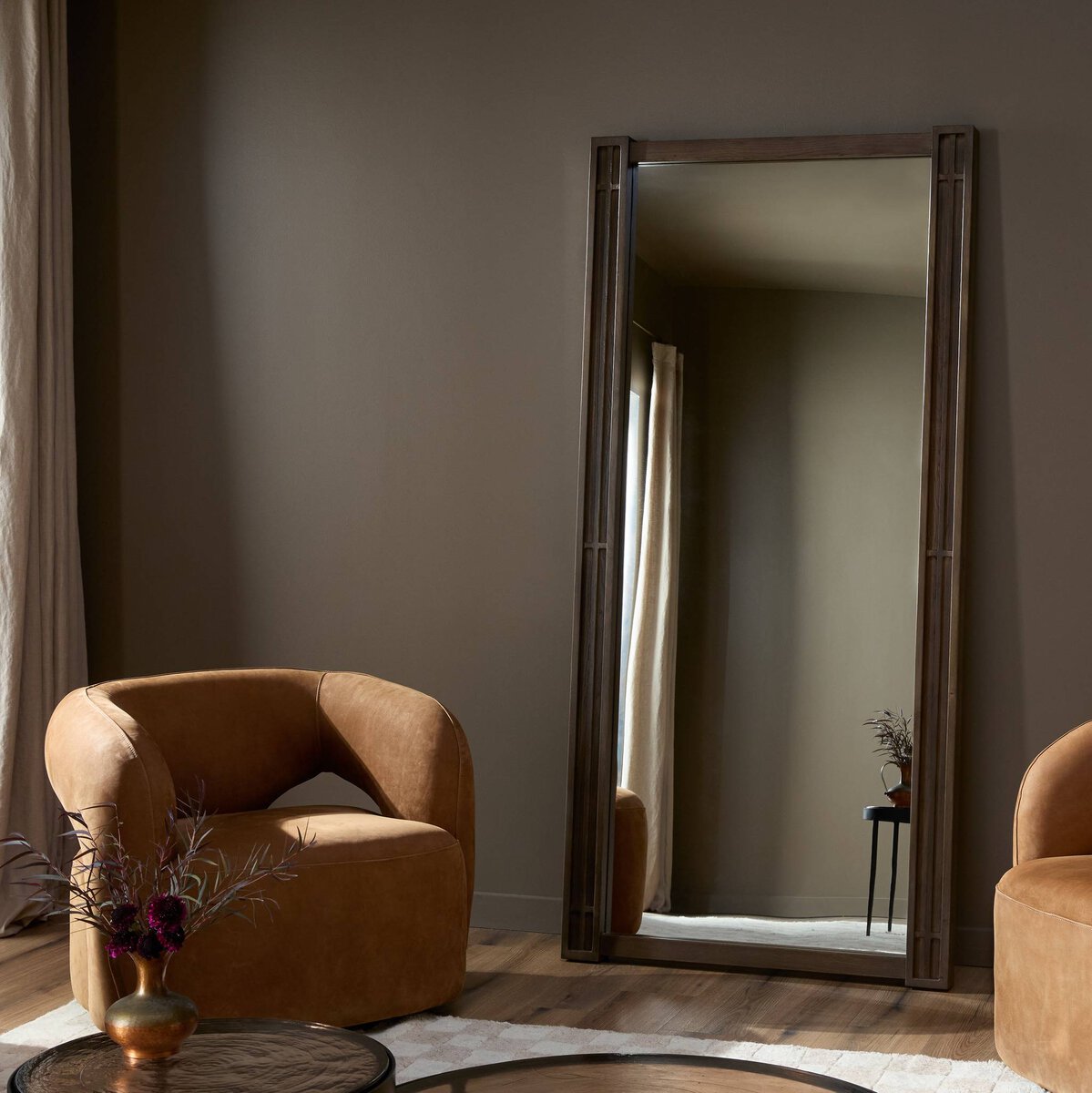 Anzu Mirror