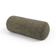 Stonewash Linen Bolster Pillow