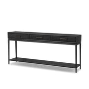 Rosenell Console Table - 78"