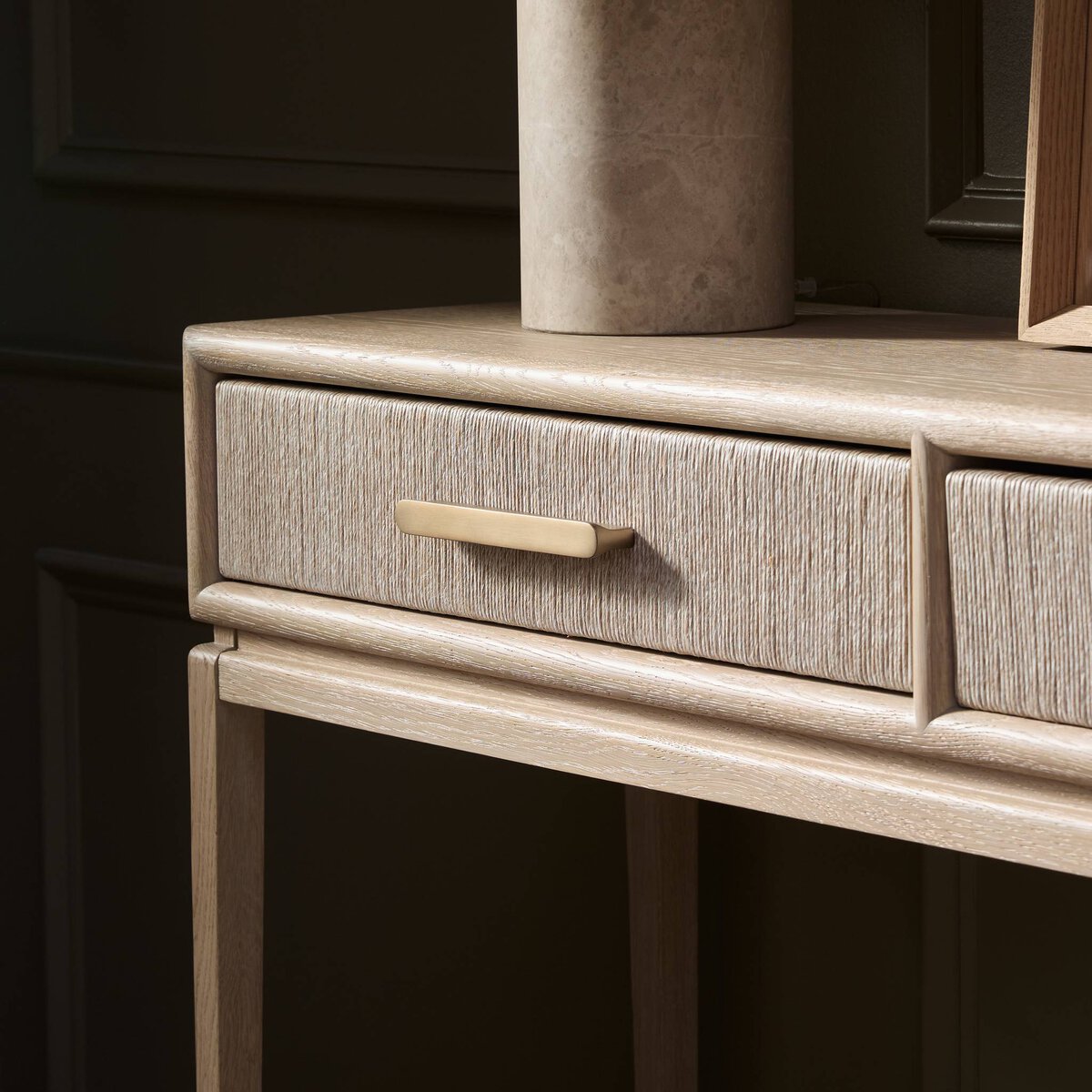 Rosenell Console Table - 78"