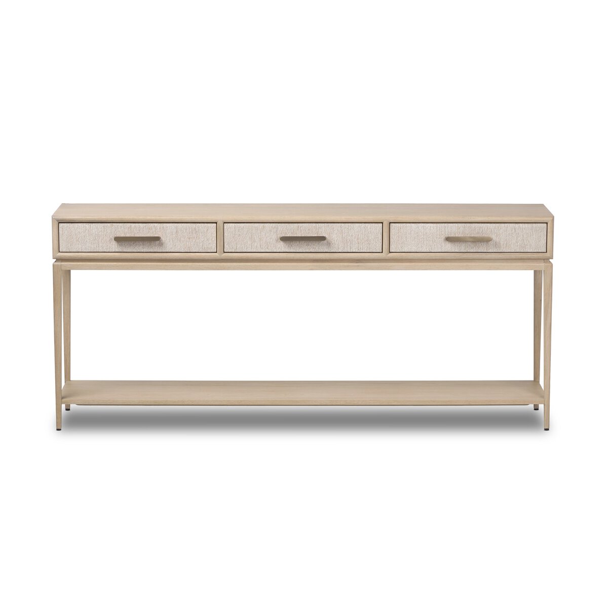 Rosenell Console Table - 78"